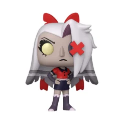 Hazbin Hotel - Vaggie Funko Pop Figur
