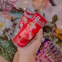 Health Potion ISO Drink für Gaming Fans