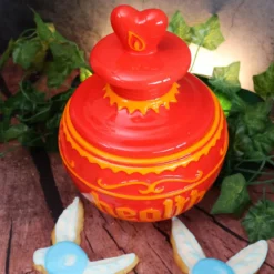 Health Potion Keksdose für Gaming Fans