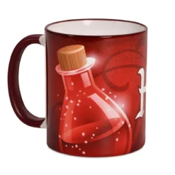 Health Potion Tasse für Gaming Fans
