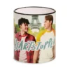 Heartstopper - Characters Tasse