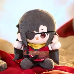 Heaven Official's Blessing - Hua Cheng Chibi Plüsch Figur Ming Yue Lou Lan Series