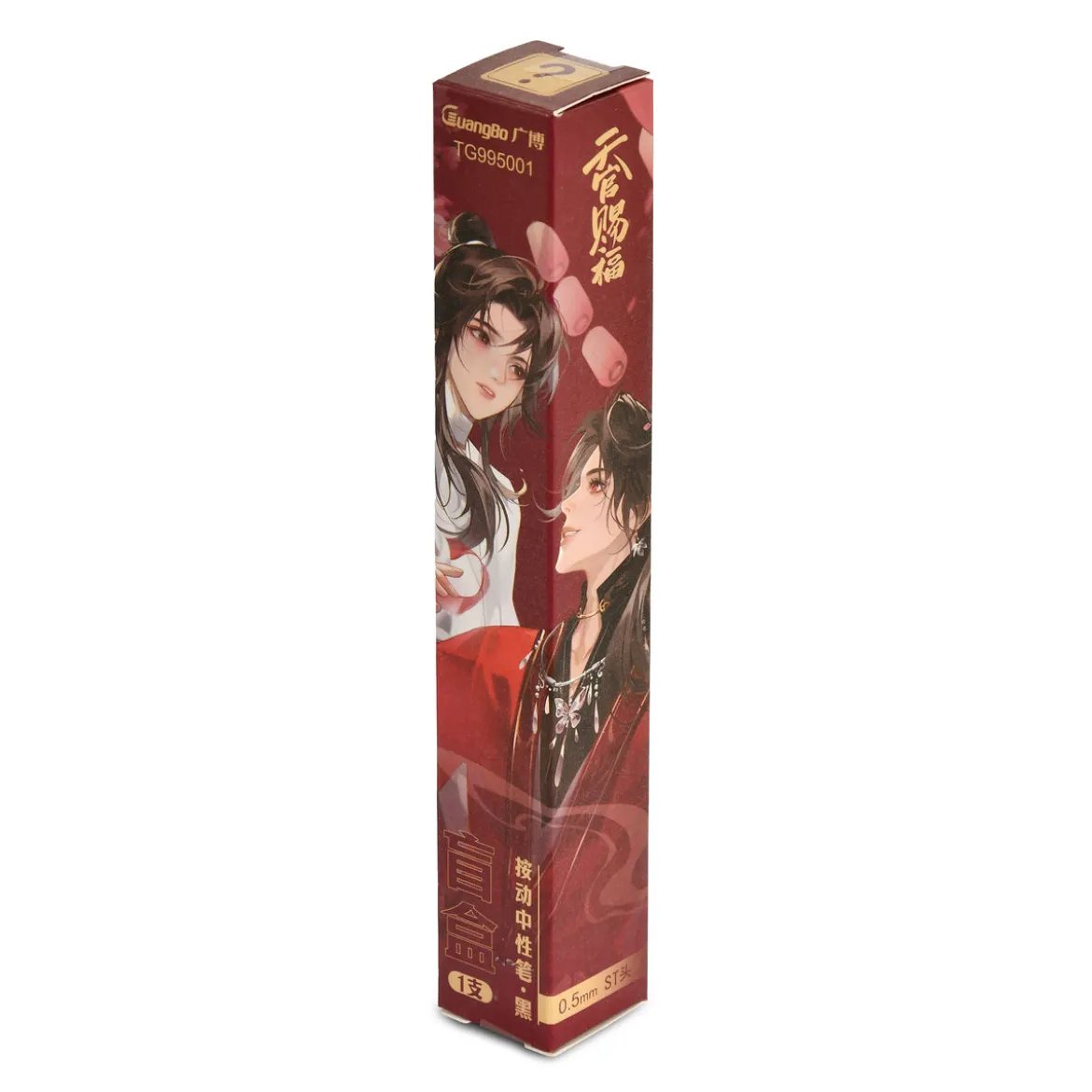 Heaven Official's Blessing - Mystery Premium Gel Stift