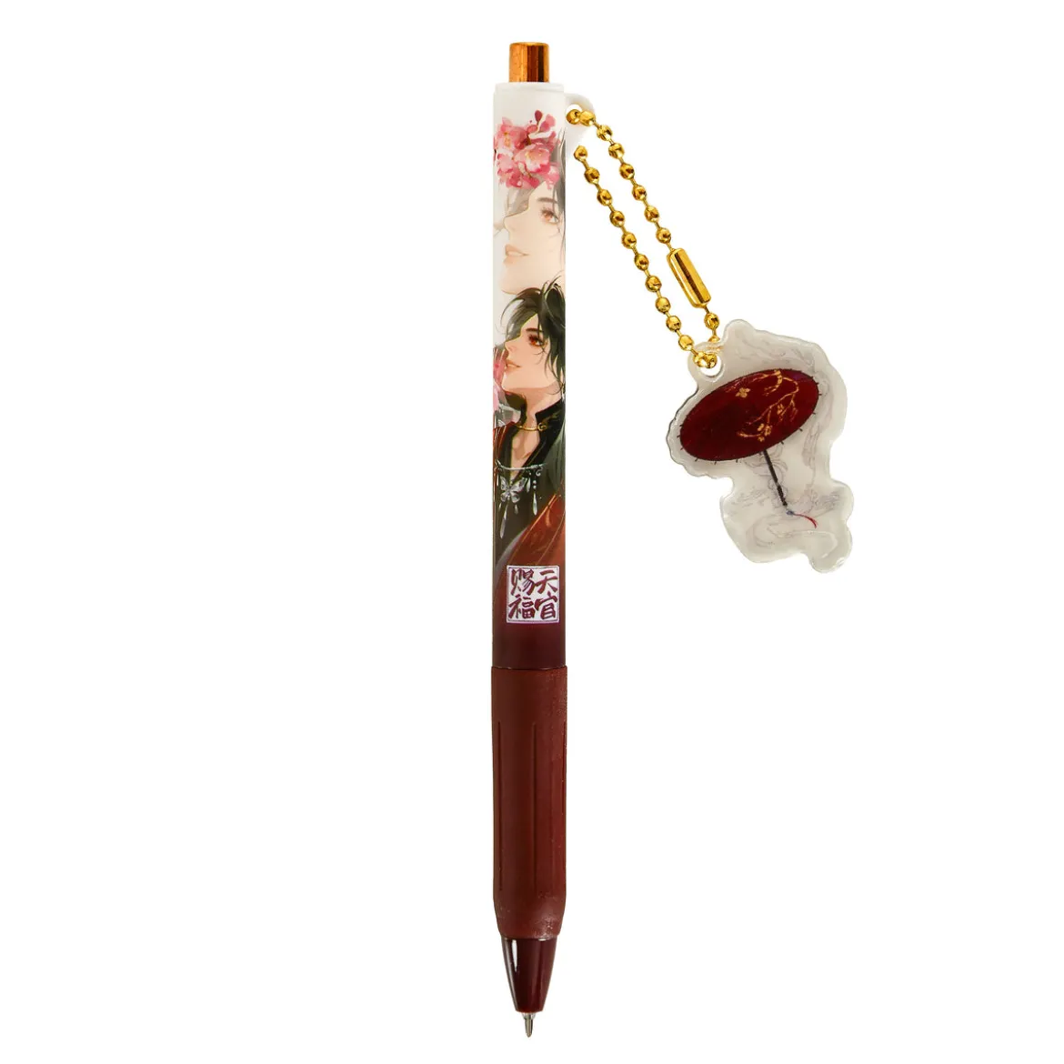 Heaven Official's Blessing - Mystery Premium Gel Stift