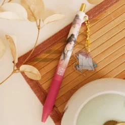 Heaven Official's Blessing - Mystery Premium Gel Stift