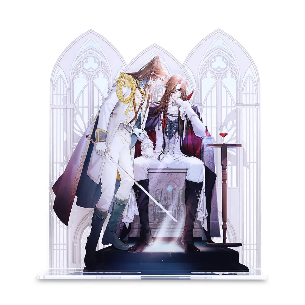 Heaven Official's Blessing - Radiant Throne Series Figur