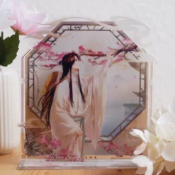 Heaven Official's Blessing - Xie Lian Butterfly Memory Series Figur