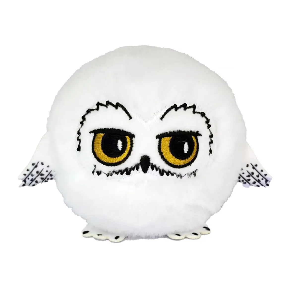 Hedwig Beanie Bouncers hüpfender Plüsch Ball - Harry Potter