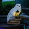 Hedwig 3D Solar Lampe - Harry Potter