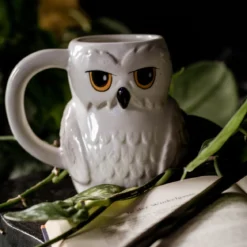 Hedwig 3D Tasse - Harry Potter