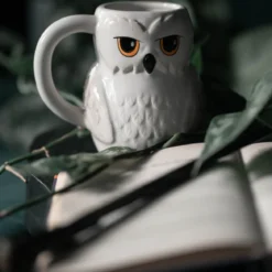 Hedwig 3D Tasse - Harry Potter