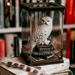 Hedwig - Harry Potter Magische Tierwesen Figur