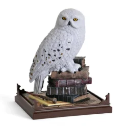 Hedwig - Harry Potter Magische Tierwesen Figur