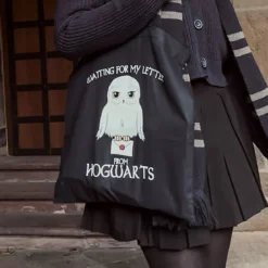 Hedwig Jutebeutel - Harry Potter