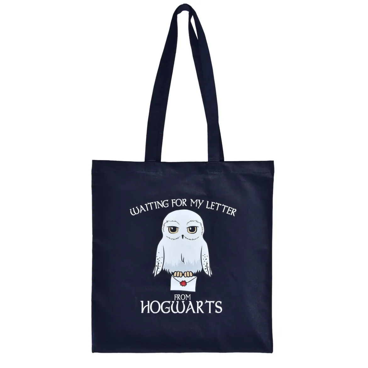 Hedwig Jutebeutel - Harry Potter