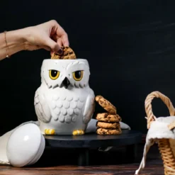 Hedwig Keksdose - Harry Potter