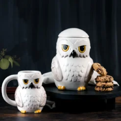 Hedwig Keksdose - Harry Potter