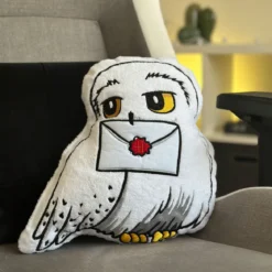 Hedwig Kissen - Harry Potter