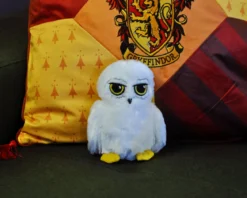 Hedwig Mini Plüsch Figur - Harry Potter