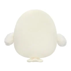 Hedwig mit Hogwarts Brief Squishmallows Plüsch Figur - Harry Potter