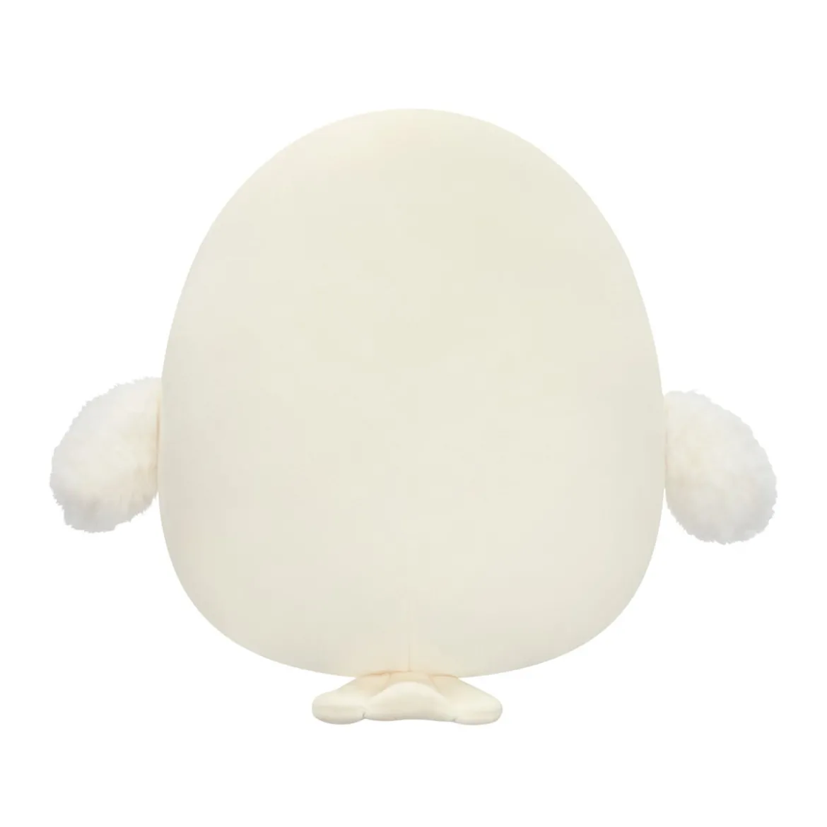 Hedwig mit Hogwarts Brief Squishmallows Plüsch Figur - Harry Potter