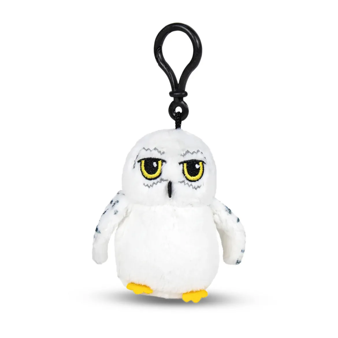 Hedwig Plüsch Schlüsselanhänger - Harry Potter
