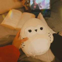 Hedwig Squishmallows Plüsch Figur - Harry Potter