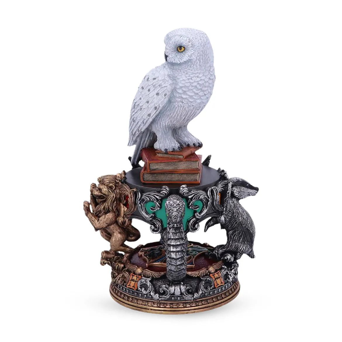 Hedwig Statue - Harry Potter