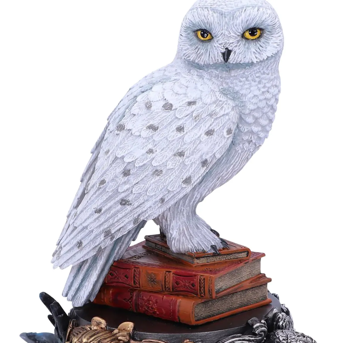 Hedwig Statue - Harry Potter