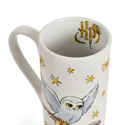 Hedwig Tasse - Harry Potter