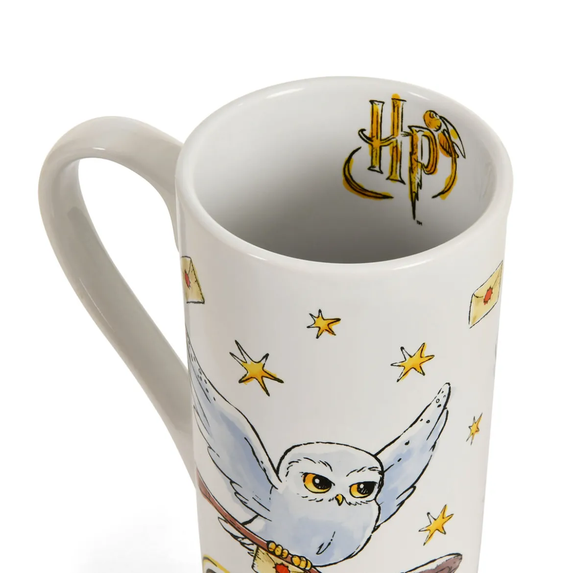 Hedwig Tasse - Harry Potter