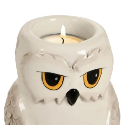 Hedwig Teelichthalter - Harry Potter