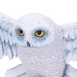 Hedwig Wand Skulptur - Harry Potter