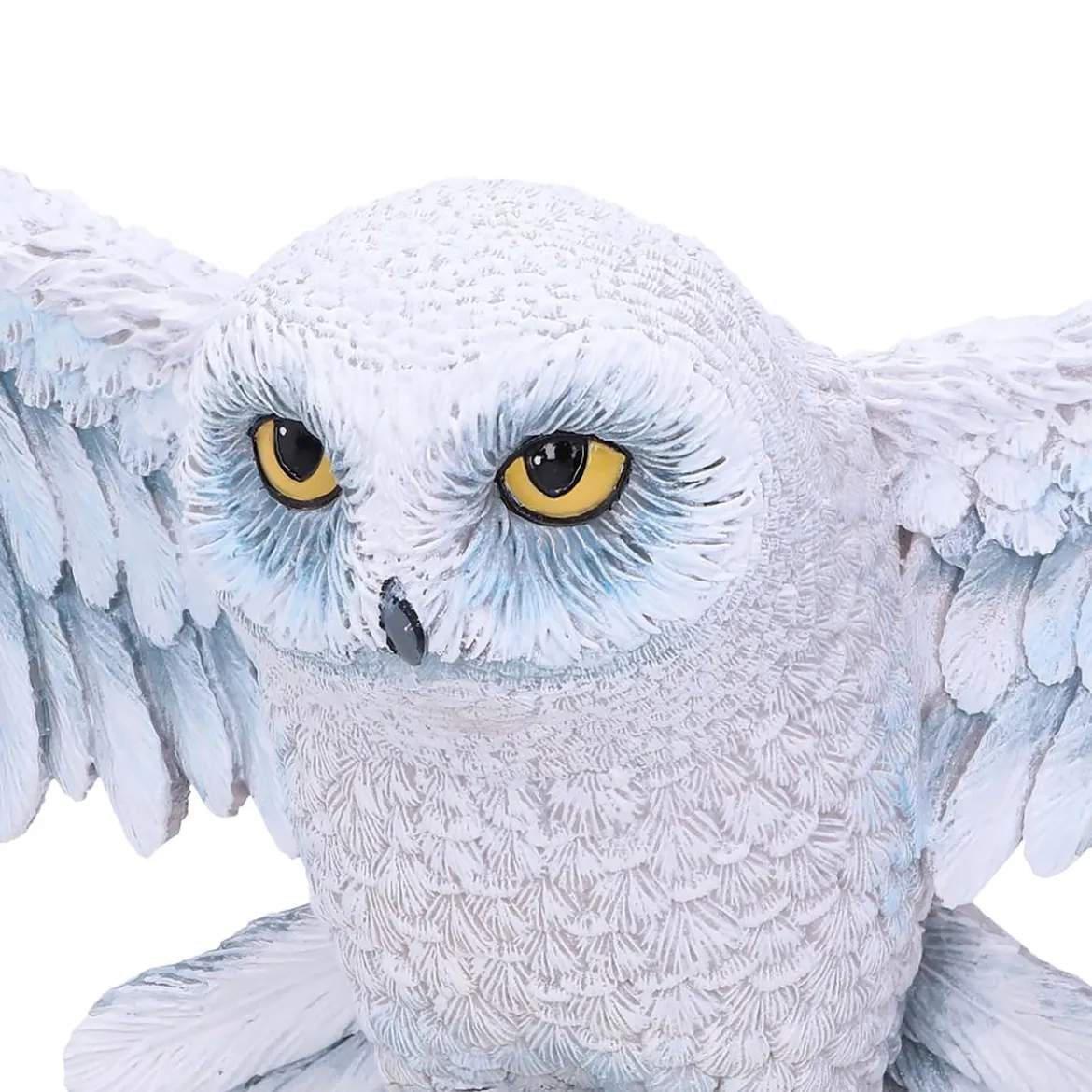 Hedwig Wand Skulptur - Harry Potter