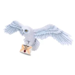 Hedwig Wand Skulptur - Harry Potter