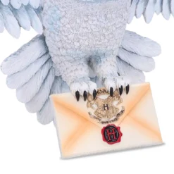 Hedwig Wand Skulptur - Harry Potter