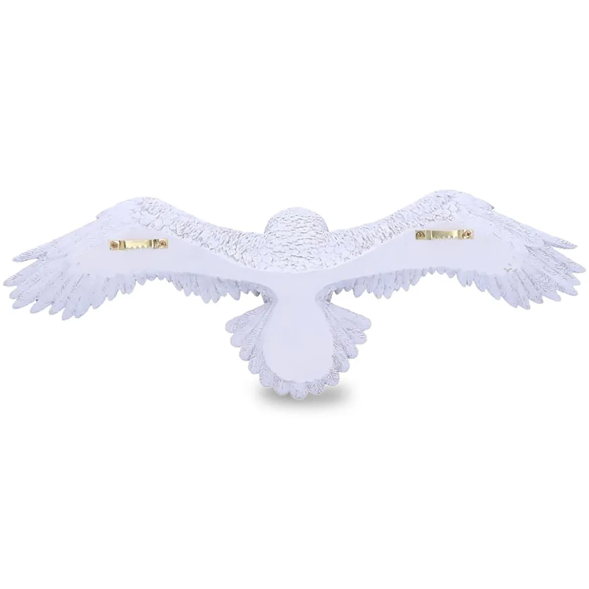 Hedwig Wand Skulptur - Harry Potter