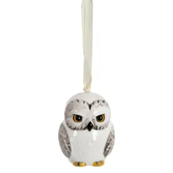 Hedwig Weihnachtsbaum-Schmuck - Harry Potter