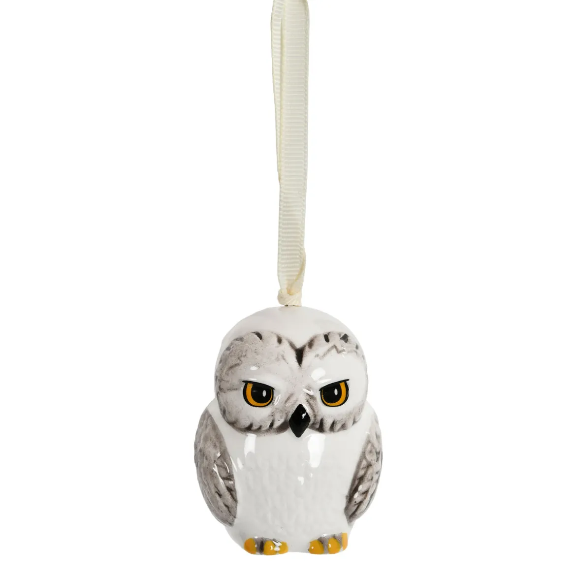 Hedwig Weihnachtsbaum-Schmuck - Harry Potter