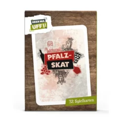 Heer ma uff!! - Pfalz-Skat