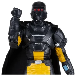 Helldivers 2 Elite Edition Actionfigur SA-04 Combat