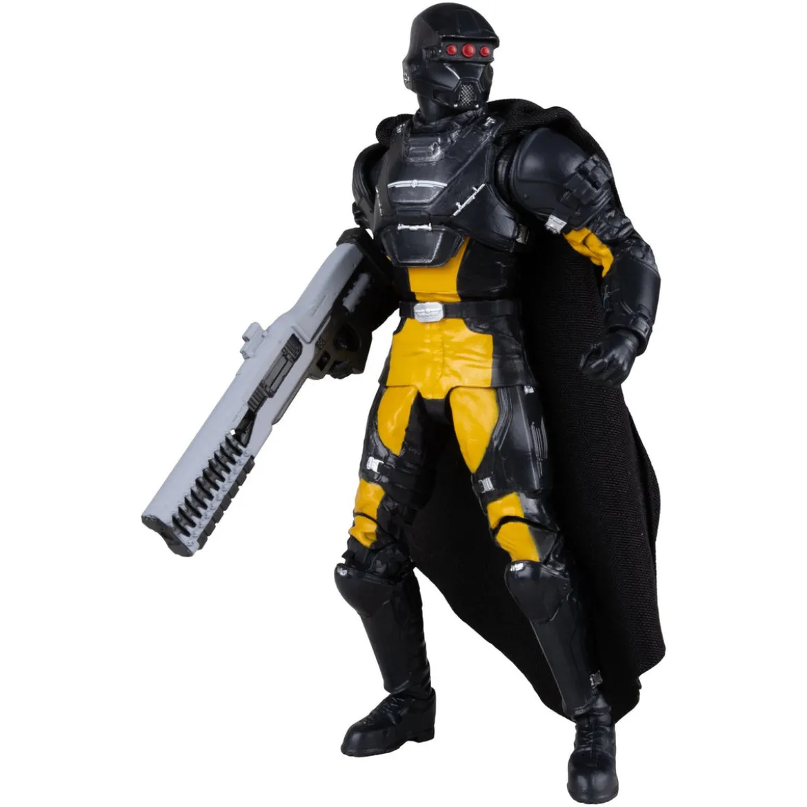 Helldivers 2 Elite Edition Actionfigur SA-04 Combat