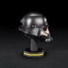 Helldivers 2 Replik 1/4 Field Chemist Helmet 11 cm