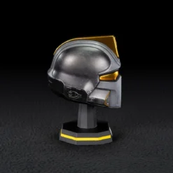 Helldivers 2 Replik 1/4 Hero of the Federation Helmet 11 cm