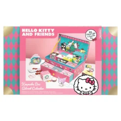Hello Kitty Adventskalender Keepsake Box