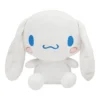 Hello Kitty and Frieds - Cinnamoroll Plüsch Figur