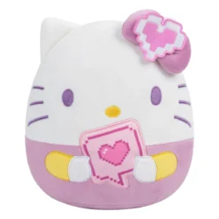 Hello Kitty and Friends - Characters Mystery Squishmallows Plüsch Figur