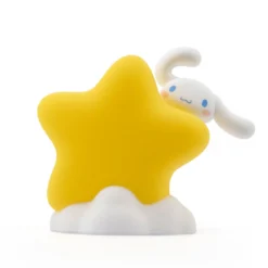 Hello Kitty and Friends - Cinnamoroll Nachtlicht Star Light Series
