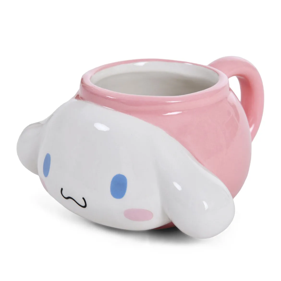 Hello Kitty and Friends - Cinnamoroll 3D Tasse