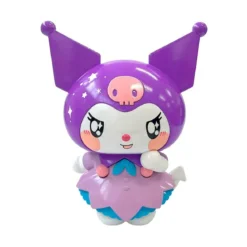 Hello Kitty and Friends Figur Premium Kuromi 16 cm